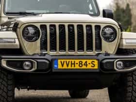 Jeep Wrangler (2022) thumbnail 14