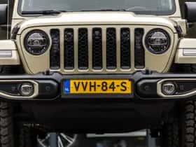 Jeep Wrangler (2022) thumbnail 3