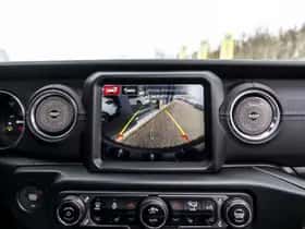 Jeep Wrangler (2022) thumbnail 43