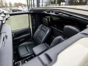 Jeep Wrangler (2022) thumbnail 49