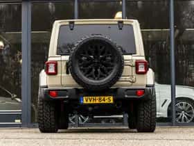 Jeep Wrangler (2022) thumbnail 7
