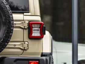 Jeep Wrangler (2022) thumbnail 8