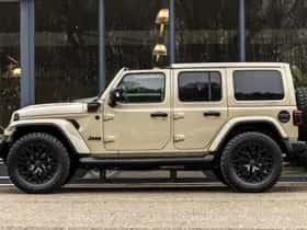 Jeep Wrangler (2022) thumbnail 9
