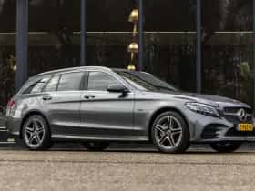 Mercedes-Benz C-Klasse (2020) thumbnail 2