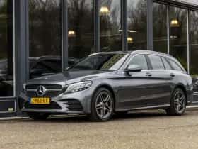 Mercedes-Benz C-Klasse (2020) thumbnail 11