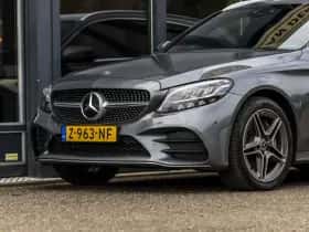 Mercedes-Benz C-Klasse (2020) thumbnail 12