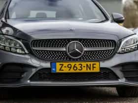 Mercedes-Benz C-Klasse (2020) thumbnail 13
