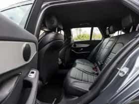 Mercedes-Benz C-Klasse (2020) thumbnail 16