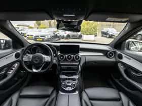 Mercedes-Benz C-Klasse (2020) thumbnail 17