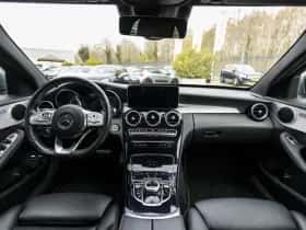 Mercedes-Benz C-Klasse (2020) thumbnail 18