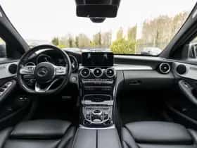 Mercedes-Benz C-Klasse (2020) thumbnail 19