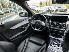 Mercedes-Benz C-Klasse (2020) thumbnail 20