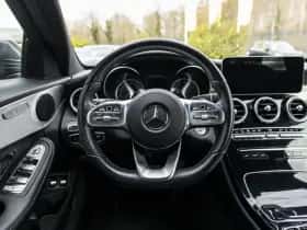 Mercedes-Benz C-Klasse (2020) thumbnail 21