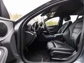Mercedes-Benz C-Klasse (2020) thumbnail 22