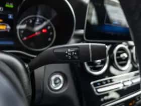 Mercedes-Benz C-Klasse (2020) thumbnail 28