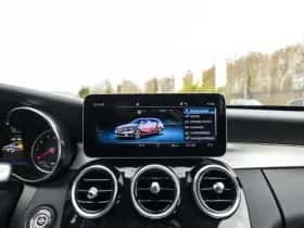 Mercedes-Benz C-Klasse (2020) thumbnail 33