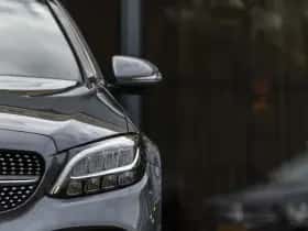 Mercedes-Benz C-Klasse (2020) thumbnail 5