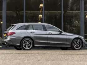 Mercedes-Benz C-Klasse (2020) thumbnail 6