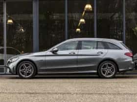 Mercedes-Benz C-Klasse (2020) thumbnail 9