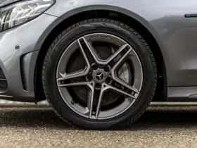 Mercedes-Benz C-Klasse (2020) thumbnail 10