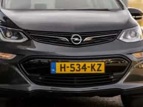 Opel Ampera-e (2020) thumbnail 11