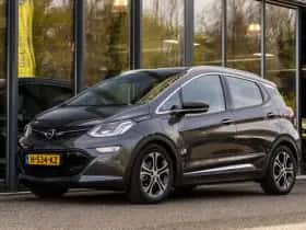 Opel Ampera-e (2020) thumbnail 6