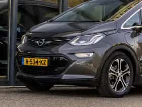 Opel Ampera-e (2020) thumbnail 7