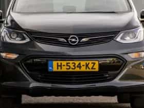 Opel Ampera-e (2020) thumbnail 9
