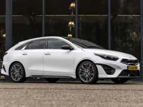 Kia Proceed thumbnail 2