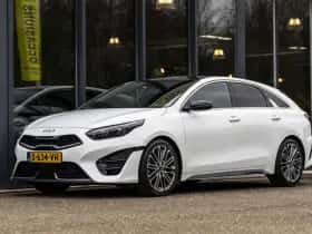 Kia Proceed thumbnail 11