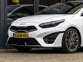 Kia Proceed thumbnail 12
