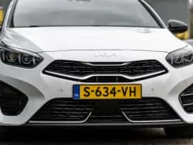 Kia Proceed thumbnail 13