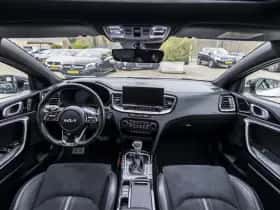 Kia Proceed thumbnail 17