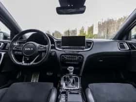 Kia Proceed thumbnail 19