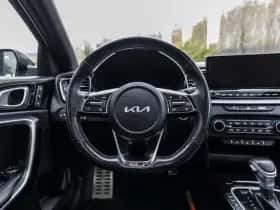 Kia Proceed thumbnail 21