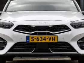 Kia Proceed thumbnail 4