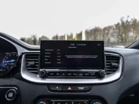 Kia Proceed thumbnail 37