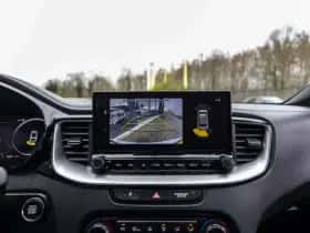 Kia Proceed thumbnail 38