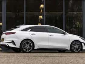 Kia Proceed thumbnail 6