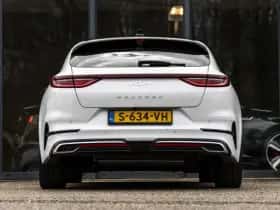 Kia Proceed thumbnail 7