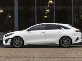 Kia Proceed thumbnail 9