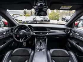 Alfa Romeo Stelvio (2019) thumbnail 23
