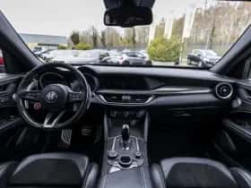 Alfa Romeo Stelvio (2019) thumbnail 24