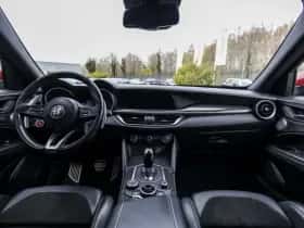 Alfa Romeo Stelvio (2019) thumbnail 25