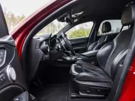 Alfa Romeo Stelvio (2019) thumbnail 28