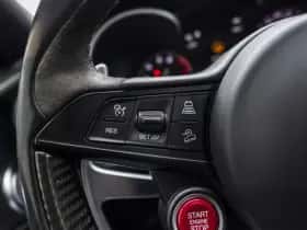 Alfa Romeo Stelvio (2019) thumbnail 35