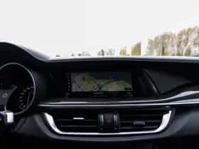 Alfa Romeo Stelvio (2019) thumbnail 43