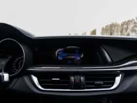 Alfa Romeo Stelvio (2019) thumbnail 47