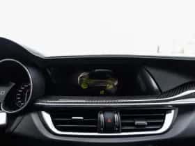 Alfa Romeo Stelvio (2019) thumbnail 49