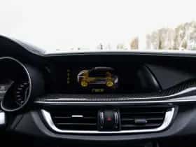 Alfa Romeo Stelvio (2019) thumbnail 51